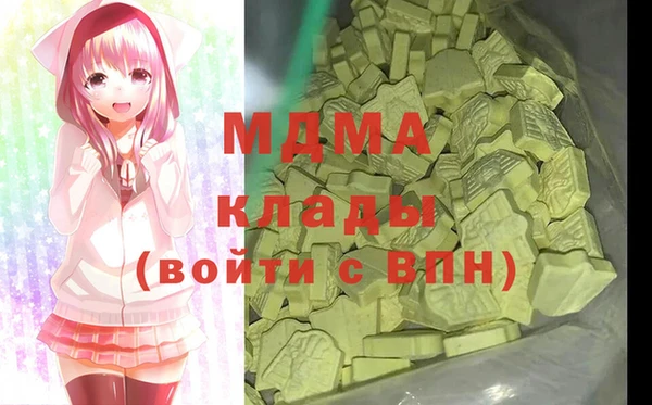 кокс Балахна